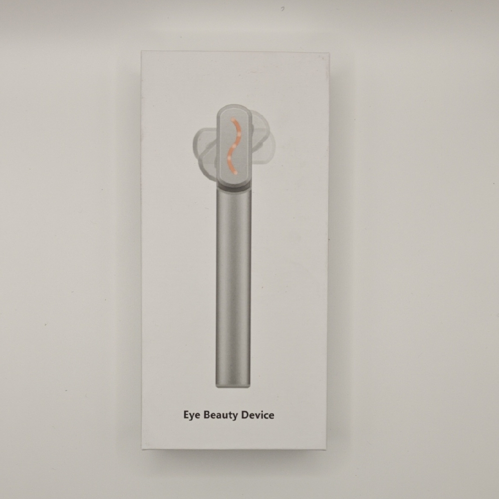 Silver Eye Beauty Device